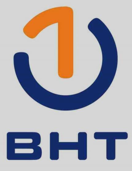 BHT 1 – Wikipedie