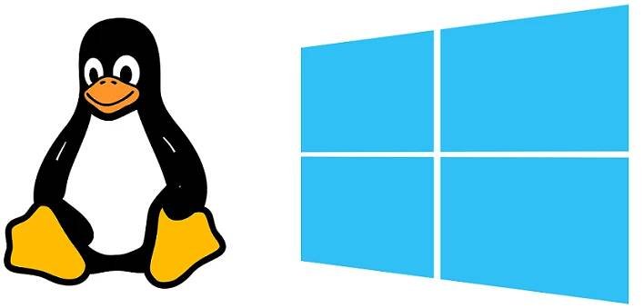 Multi-boot se systémy Windows a Linux