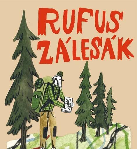 Dětské aktuality – 8. stránka – Městská knihovna Kostelec nad Orlicí