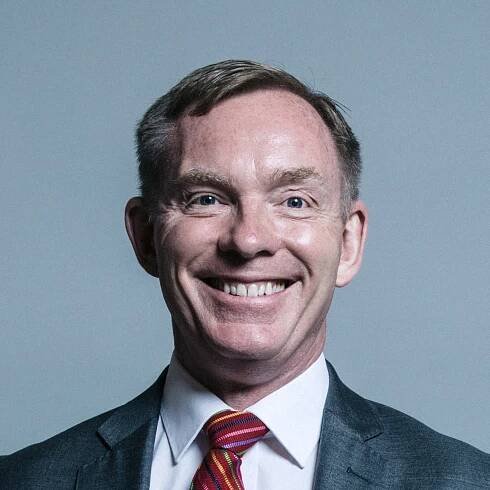 Patrons - LGBT+ Labour