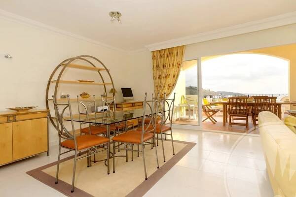 La Manga Club Resort - Los Olivos 494 3 Bedrooms, for rent