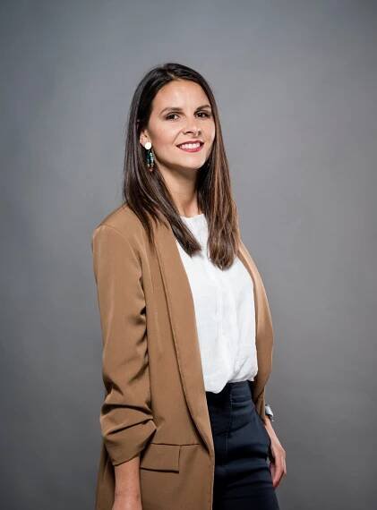 Sonia Martínez - BESTAX