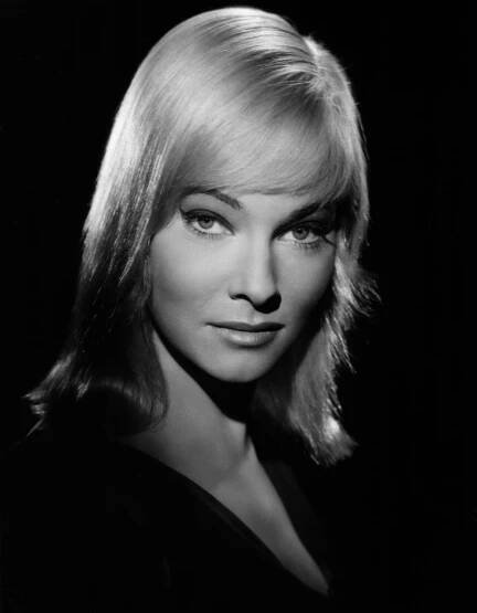May Britt