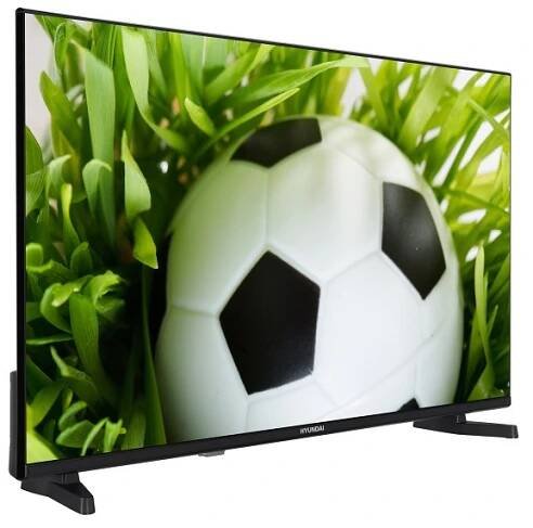 Televize Hyundai FLP 40T456, konektivita