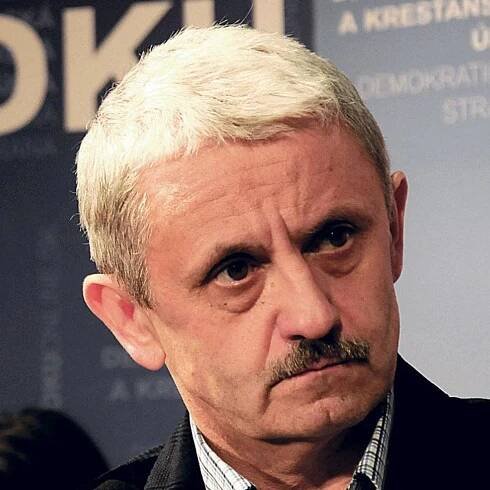 Porošenko sestavuje tým expertů, radit mu bude i Dzurinda