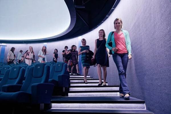 Ladies Club