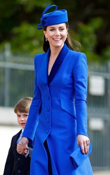 Velikonoce v britské královské rodině Od Viktorie po Kate: Jak se mění velikonoční tradice