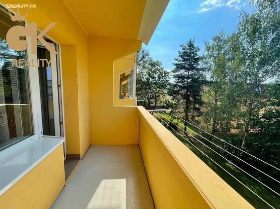 Prodej Byt 3+1, Husova čtvrť, Rosice