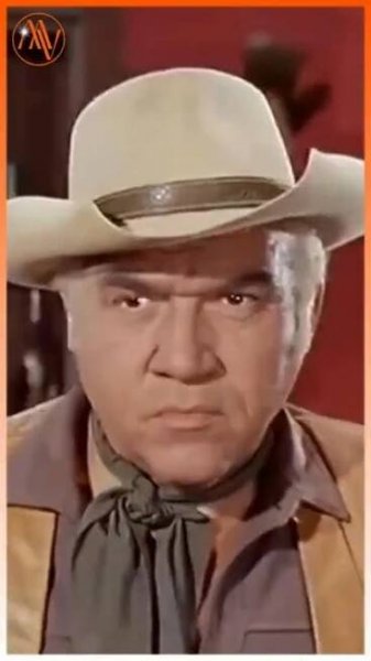 Lorne Greene, Joseph, let's go, Bonanza, 1966