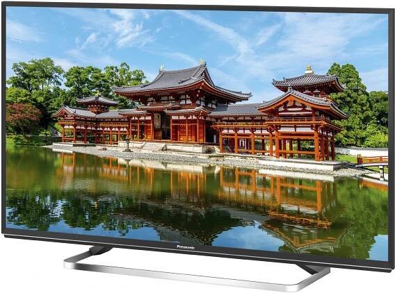 40" Panasonic TX-40ES513E
