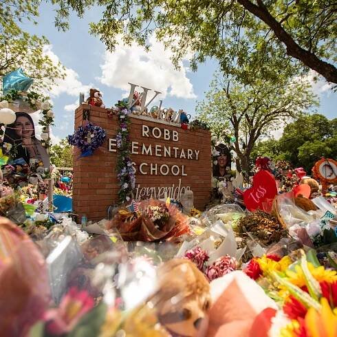 What to Know About the School Shooting in Uvalde, Texas