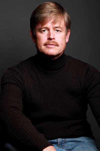  David Zaugh 2018 