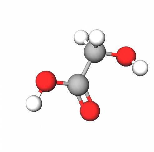 Glycolic acid | Cosmetic Ingredients Guide