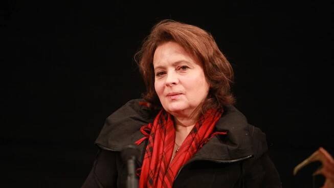 Libuše Šafránková