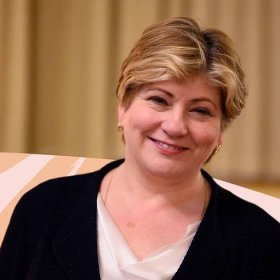 Labour MP Emily Thornberry says it’s ‘factually inaccurate’ to say only women have cervixes