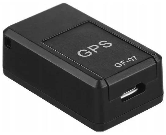 GPS lokátor sledovacie zariadenie - Plaza.sk