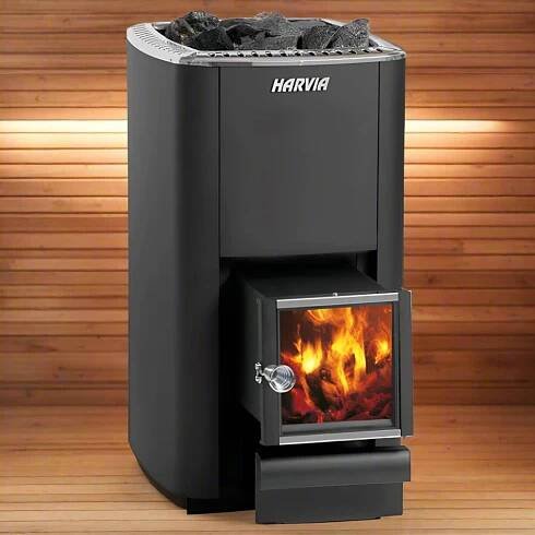 3–4.5 kW Heaters