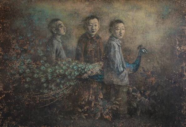 www.dhaudrecy-art-gallery.com