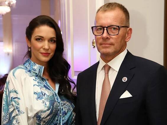 EXKLUZÍVNE: Kollárova Laura prezradila NECHUTNOSTI… TOTO spôsobila ...