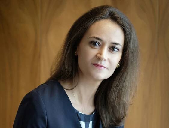 EFG Hermes Research | Elena Sanchez-Cabezudo, CFA
