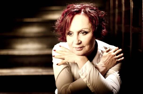 Petra Janů o umírání manžela: Věděla jsem to měsíce, jemu nic neřekli