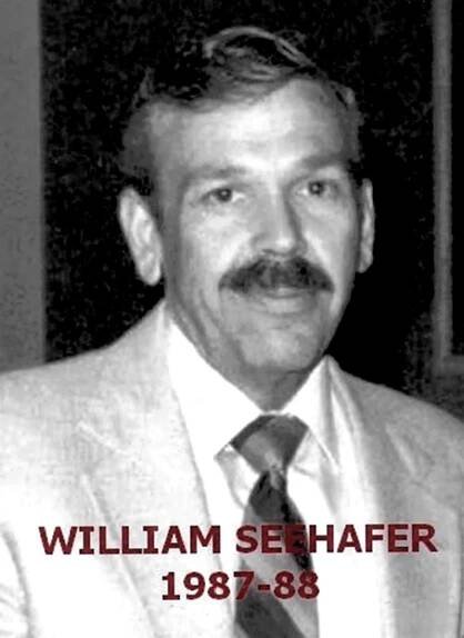 Past Chairmen | IdahoTrucking.org