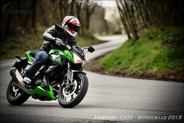Testy motorek, ojeté motorky, veteráni Kawasaki stránka 3 | Motorkáři.cz