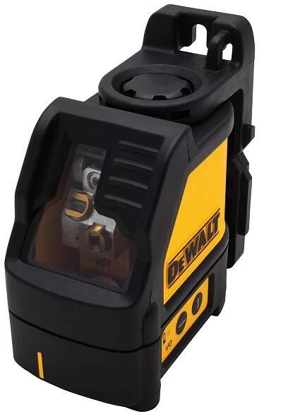 DEWALT DW088CG Cross Line Laser Green