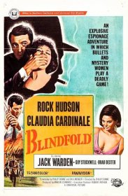 Film Naslepo / Blindfold 1965 - download, online