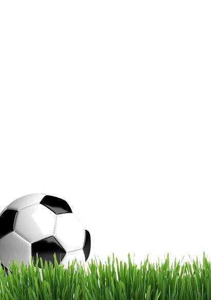 Terrain de foot