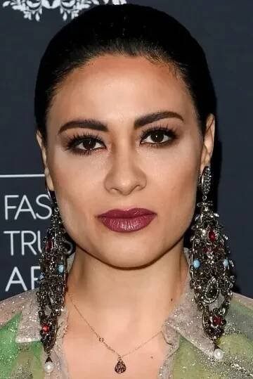 Yasmine Elmasri