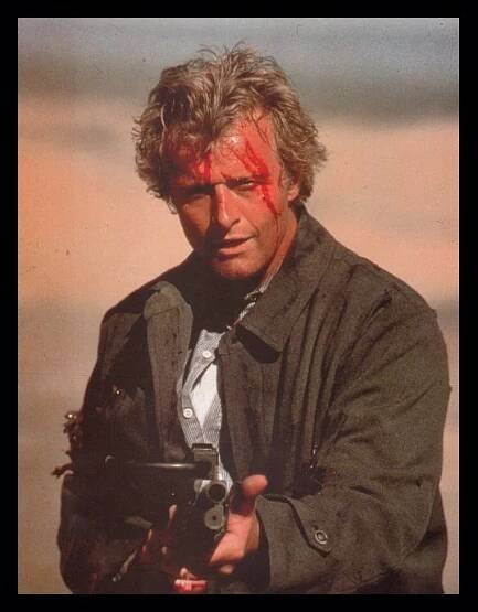 Foto k tématu Rutger Hauer – stránka 1