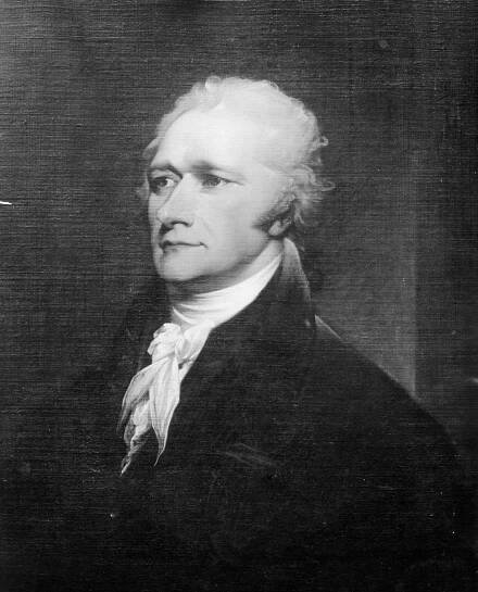 Alexander Hamilton | Biography, Duel, Musical, & Facts | Britannica