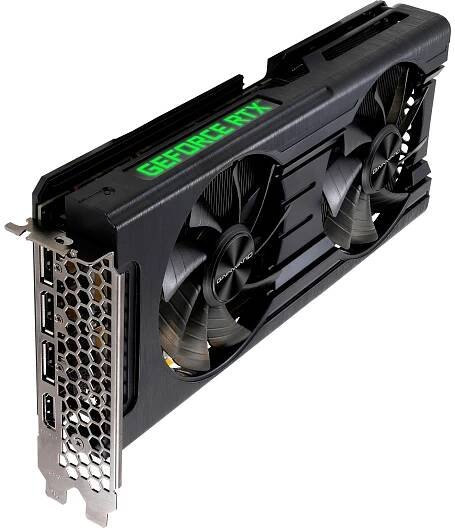 Gainward Geforce RTX 3060 Ghost 12 GB (NE63060019K9-190AU)