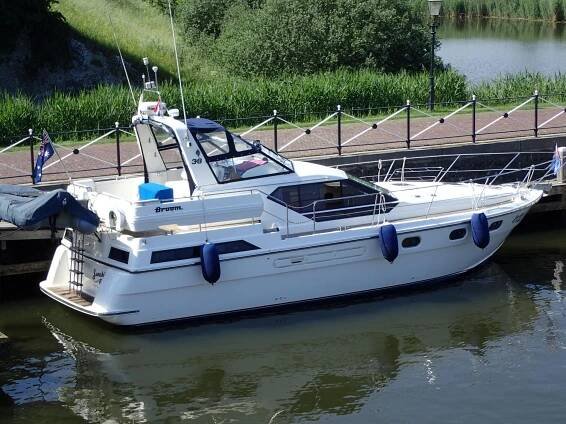 2018 GALLERY | Retired Afloat