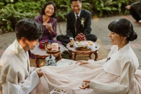 About Erin — Vivian Chen
