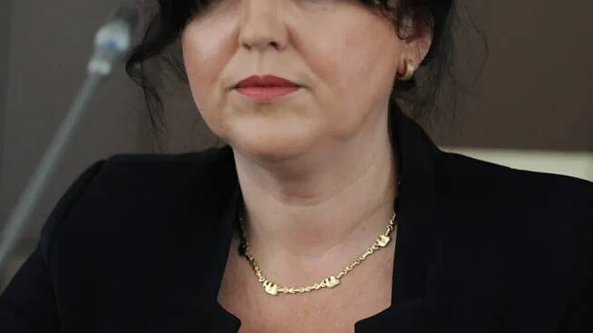 Novou ústeckou primátorkou je Věra Nechybová
