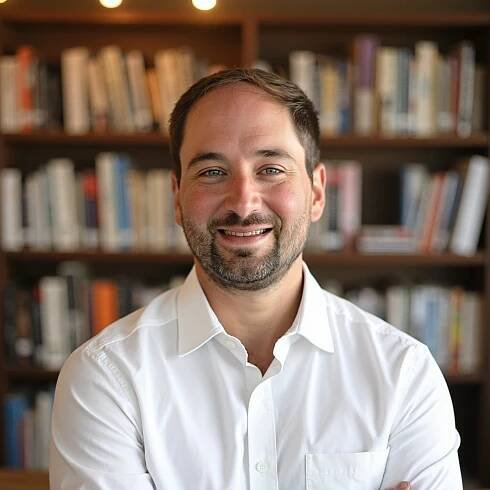 About Chris Jackson, CFP®