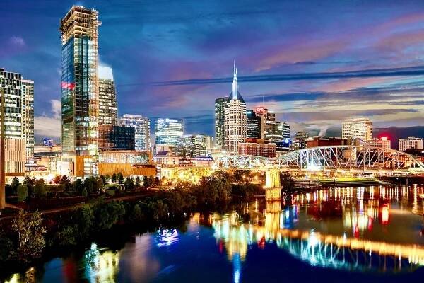 The 12 best solo travel destinations in the US for 2025 - The Points Guy