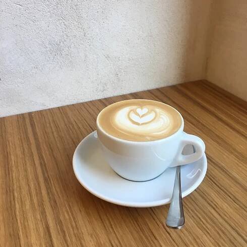 Urban Café – Kávomilník