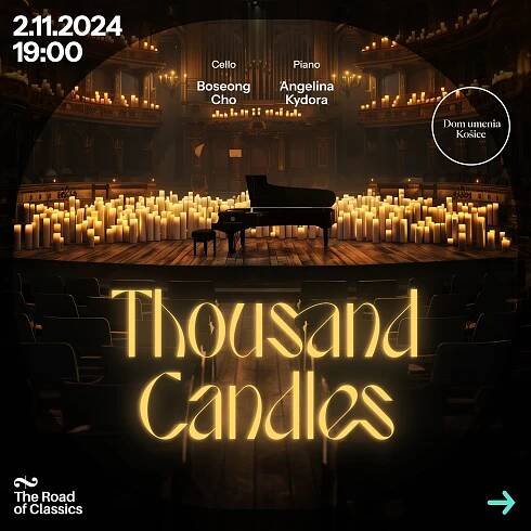 Rachmaninov / Filmová hudba