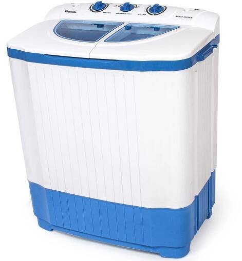 Mini pračka 4,5kg se ždímačkou 3,5kg