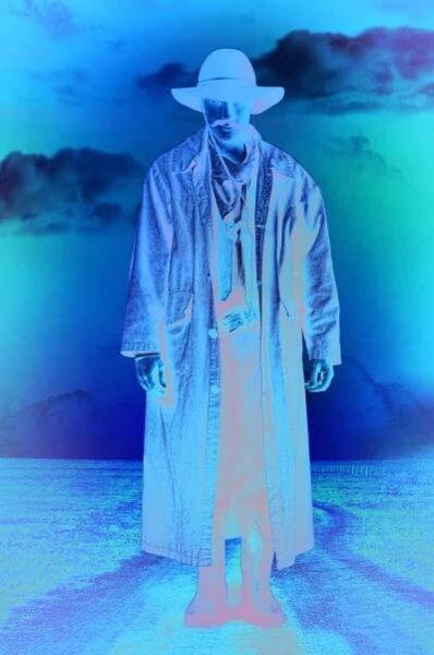 The Seven Lives of Louis Riel – Monster Theatre