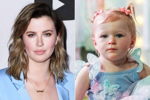 Ireland Baldwin's Daughter Holland, 2, Performs in Her First Ballet Recital — See the Adorable Photos!