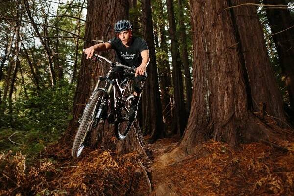 Spokesman Bicycles