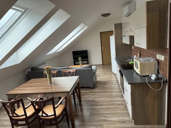 Apartmán 2