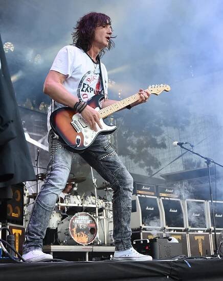 Rock In Olomouc rozburácí pevnůstku. Největší hity veze Škwor i Olympic