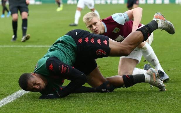 Dean Smith provides injury update on Wesley – Aston Villa Blog
