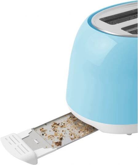 Topinkovač SENCOR STS 32BL Pastels Collection 499 Kč
