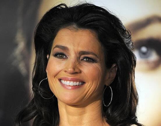 Julia Ormond